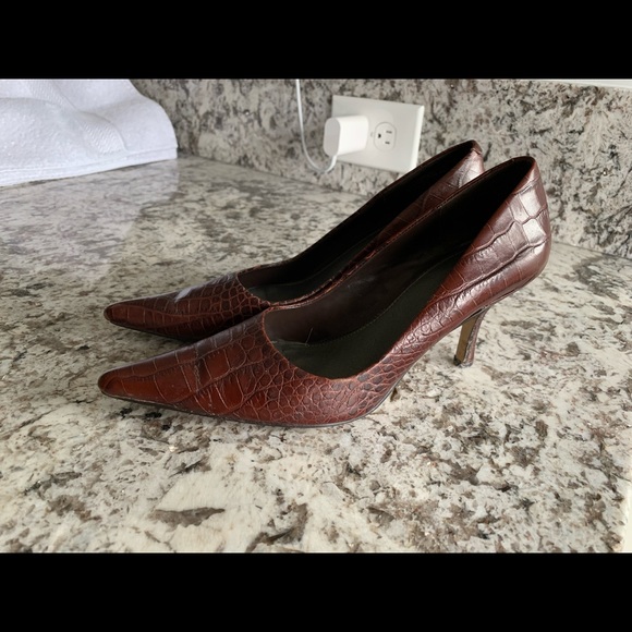 Nine West Pumps - Picture 3 of 7